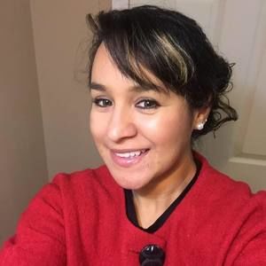 Meet your Posher, Mireya